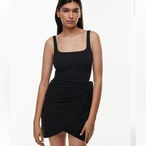 perfect condition wrap dress
